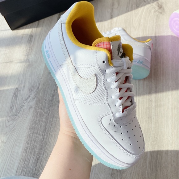 Nike air force 1 low - Picture 4 of 15